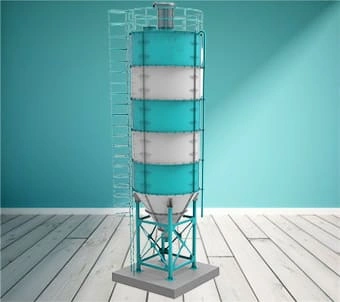 Cement Storage Tanks Manufacturers in Chennai